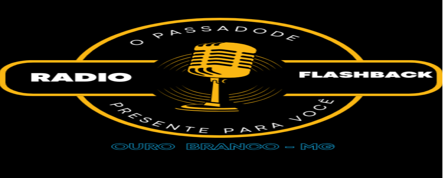 Rádio FlashBack